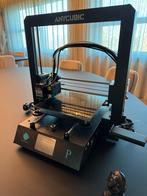 Anycubic 3D Printer - Perfect voor Beginners!, Ophalen, Gebruikt, AnyCubic