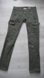 Vingino jeans, maat 16 / 170, Meisje, Gebruikt, Ophalen of Verzenden, Broek