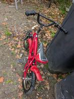 Kinderfiets, Ophalen, Gebruikt, 14 inch of minder