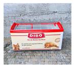 Diepvries 573L met 3 manden, Witgoed en Apparatuur, Vriezers en Diepvrieskisten, Gebruikt, Ophalen of Verzenden, 60 tot 90 cm