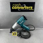 Makita 6906 | slagmoersleutel | bedraad | 384103, Doe-het-zelf en Verbouw, Gereedschap | Handgereedschap, Ophalen of Verzenden