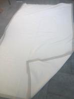 Deken lamswol  160x250, Ophalen of Verzenden, Gebruikt