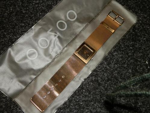 Dameshorloge Ozoo zgan, Sieraden, Tassen en Uiterlijk, Zonnebrillen en Brillen | Dames, Zo goed als nieuw, Zonnebril, Overige merken