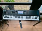 Yamaha MODX7 incl. Softbag - Topstaat!, Muziek en Instrumenten, Synthesizers, Ophalen, Yamaha, Zo goed als nieuw, Met midi-aansluiting