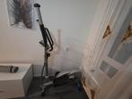Gratis Crosstrainer - Perfect voor Thuis!, Sport en Fitness, Fitnessapparatuur, Ophalen, Crosstrainer, Metaal, Buik