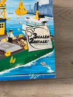 Lego 4645 - Lego City Haven - *NIEUW*, Kinderen en Baby's, Speelgoed | Duplo en Lego, Ophalen of Verzenden, Nieuw, Complete set