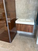 Prachtige badkamermeubel, Huis en Inrichting, Badkamer | Badkamermeubels, Zo goed als nieuw, Minder dan 100 cm, 25 tot 50 cm, 50 tot 100 cm