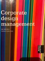 W. Michels - Corporate design management, Ophalen of Verzenden, Zo goed als nieuw, W. Michels; P. van Thiel
