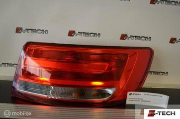 Achterlicht rechts Audi A4 B9 limousine ('15-'18) 8w5945070 beschikbaar voor biedingen