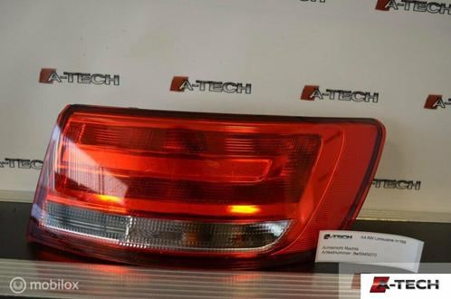 Achterlicht rechts Audi A4 B9 limousine ('15-'18) 8w5945070, Auto-onderdelen, Verlichting, Audi, Gebruikt, Ophalen of Verzenden