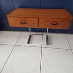 simpla lux modulair tussenkast vrij hangend, Gebruikt, Minder dan 100 cm, Met lade(s), 25 tot 50 cm