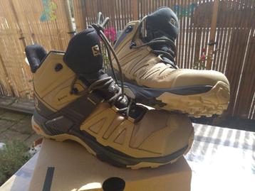 44 2/3 Salomon X Ultra 04  GTX Wandelschoenen beschikbaar voor biedingen