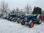 Diverse ford en fordson onderdelen, Gebruikt, Ophalen of Verzenden, Ford, Tot 80 Pk
