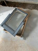 3 x Velux GGL C02 dakraam, Doe-het-zelf en Verbouw, Glas en Ramen, Ophalen, Gebruikt, Minder dan 80 cm, Minder dan 80 cm