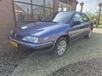 Citroën Xantia 1.8 I 16V AUT 2000 Blauw, Auto's, 680 kg, 4 cilinders, Particulier, Xantia