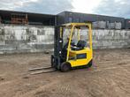 Hyster Vorkheftruck, Zakelijke goederen, Machines en Bouw | Heftrucks en Intern transport, Overige aandrijving, Heftruck, Hyster