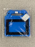 Kids Tablet Cover voor iPad (2022/2025) – Blauw & Roze, Computers en Software, Tablet-hoezen, 10 inch, ., Nieuw, Bescherming voor- en achterkant