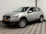 Nissan QASHQAI 1.6 Acenta Navi Camera ECC NL Auto (bj 2010), Voorwielaandrijving, 65 €/maand, Gebruikt, 4 cilinders