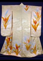 japanse kimono 1,78m, Ophalen of Verzenden, Dames