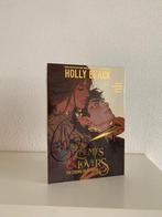 Enemies & Lovers Holly Black game SIGNED, Boeken, Ophalen of Verzenden, Nieuw