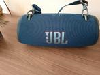 JBL extreme 3 (blauw), Audio, Tv en Foto, Minder dan 60 watt, Ophalen of Verzenden, Zo goed als nieuw, JBL