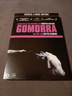 Gomorra - dvd, Ophalen of Verzenden, Zo goed als nieuw