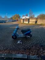 Piaggio Zip 4t 50cc Injectie (bj2020) zonder 123, Fietsen en Brommers, Scooters | Piaggio, Ophalen, Gebruikt, Overige modellen