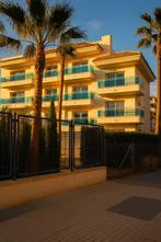 Appartement te huur Albir: Estrella del Albir, 2 slaapkamers, Costa Blanca, Appartement, Stad