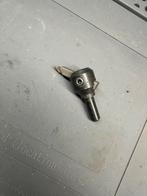 Emco Unimat 3 Kotterkopje met beitel, Ophalen of Verzenden, Gebruikt