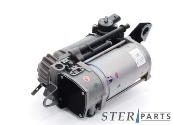 Compressor (vering) Mercedes E-klasse W212 A 2123200404 beschikbaar voor biedingen