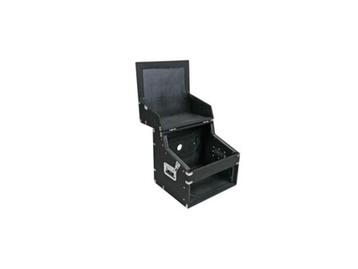 DJ Flightcase | 2 + 6 + 4 eenheden | NIEUW IN DOOS beschikbaar voor biedingen
