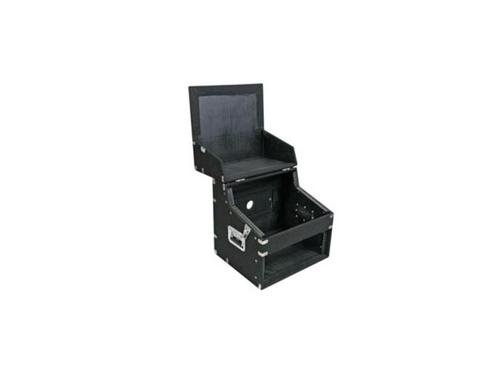 DJ Flightcase | 2 + 6 + 4 eenheden | NIEUW IN DOOS, Muziek en Instrumenten, Behuizingen en Koffers, Nieuw, Overige instrumenten