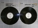Club Baby – Babycore Part 1 en 2. 2003. Techno, Hardstyle, Cd's en Dvd's, Vinyl | Dance en House, Ophalen, Zo goed als nieuw, 12 inch