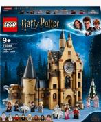 lego harry potter klokkentoren 75948 nieuw!, Ophalen of Verzenden, Nieuw, Complete set, Lego