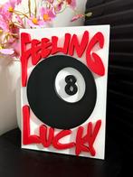 Stüssy’ Feeling Lucky 25cm, Ophalen of Verzenden, Zo goed als nieuw