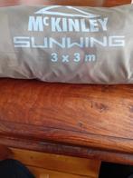 Zonneluifel.3bij 3m. MerkMc kinley, Ophalen, Gebruikt