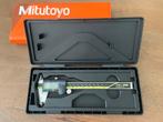 Mitutoyo 150mm schuifmaat (NIEUW), Doe-het-zelf en Verbouw, Meetapparatuur, Ophalen, Nieuw, Afstand