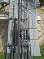Karperset voor de hobby Visser., Watersport en Boten, Hengelsport | Karpervissen, Ophalen, Gebruikt, Complete set