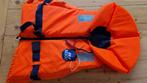 Zwemvest XL, Watersport en Boten, Watersportkleding, Ophalen, Gebruikt, Dame of Heer, Reddingsvest of Zwemvest
