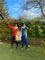 Pieten inhuren voor thuis, Diversen, Sinterklaas, Ophalen, Nieuw