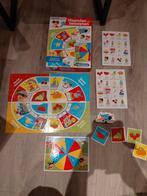 Maanden en seizoenen spel, Kinderen en Baby's, Speelgoed | Educatief en Creatief, Ophalen of Verzenden, Zo goed als nieuw