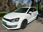 Volkswagen Polo 1.2 TSI Comfortline /STOELVERWARMING/AIRCO/, Voorwielaandrijving, Euro 5, Stof, Gebruikt
