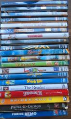 20 populaire kinder films op DVD, Ophalen, Gebruikt, Alle leeftijden, Komedie