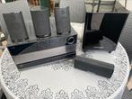 Totale Harman Kardon cinema surround set, Zo goed als nieuw, 5.1-systeem, Overige spelers, Ophalen
