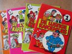 adv3585 de lustige kapoentjes, Boeken, Stripboeken, Ophalen, Gelezen