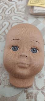 Poppenzelfmaakpakket, Ophalen of Verzenden