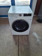 Jonge Samsung wasmachine Trommel capaciteit 9kg met garantie, 8 tot 10 kg, Ophalen of Verzenden, Zo goed als nieuw, Voorlader