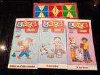 Loco Mini Set - Kikker, Rekenen, Taal, Ophalen, Zo goed als nieuw
