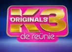 K3 reünie tickets 10 april 2026, Twee personen