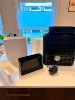 Plasma made GUC1314 - Weinig gebruikt, direct aan BORA, Ophalen of Verzenden, Zo goed als nieuw, Luchtreiniger